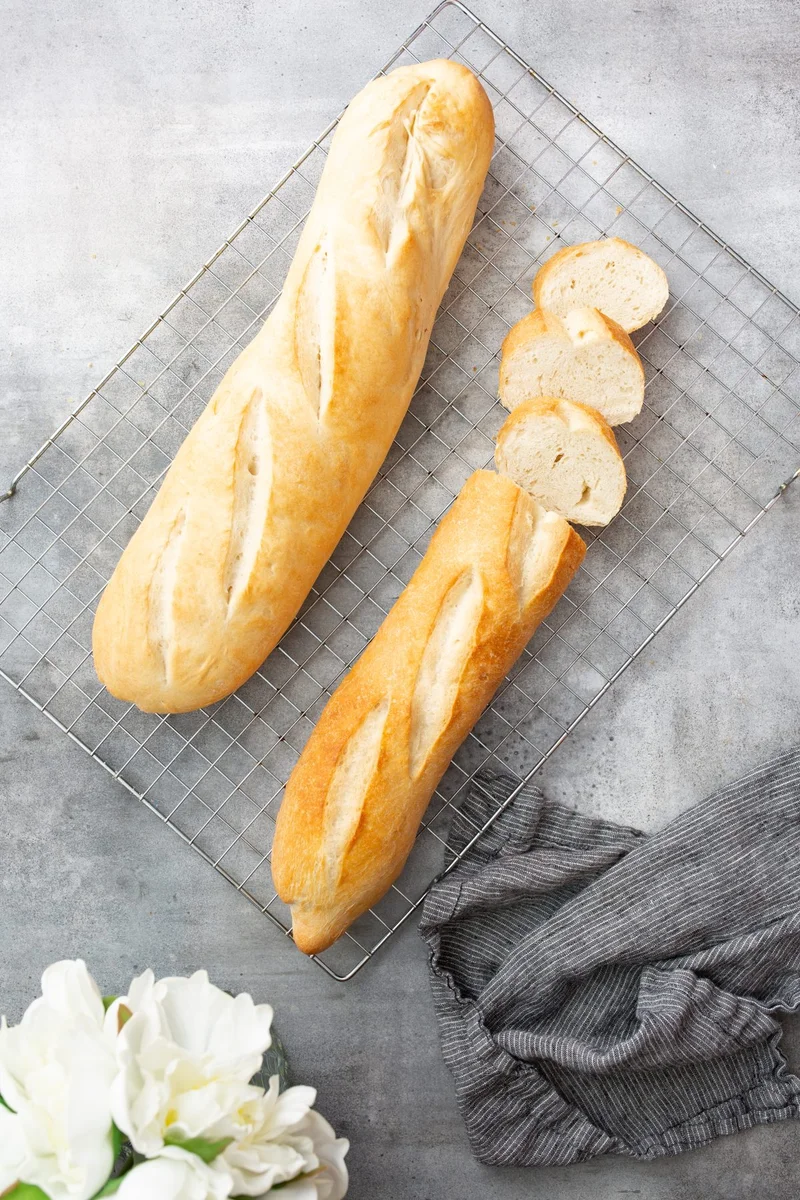 French Baguettes