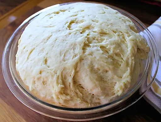 Masa de pizza