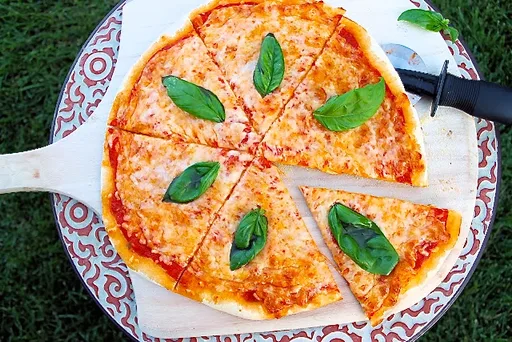 Pizza Margarita