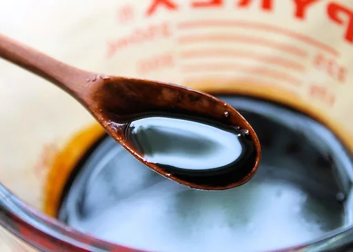 Balsamic Vinegar Reduction
