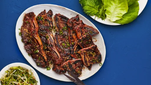 L.A. Kalbi