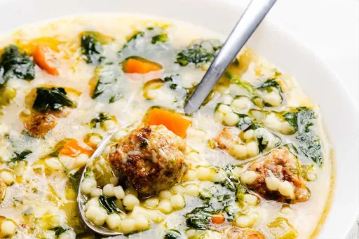 Italian Wedding Soup