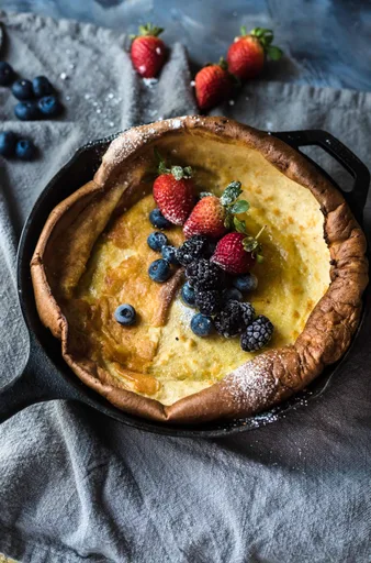Dutch Baby