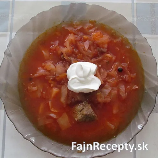 Barszcz