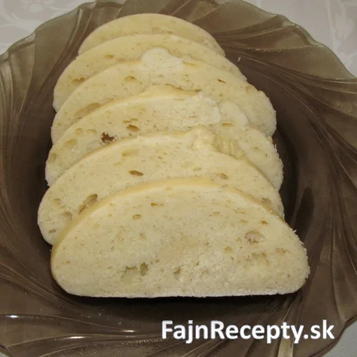 Bread dumpling (Knedľa)
