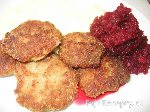 Albóndigas de pavo