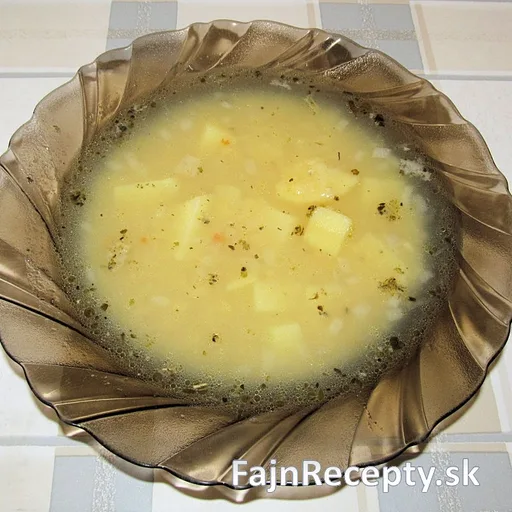Red lentil soup (Shorbat Addas Hamra)