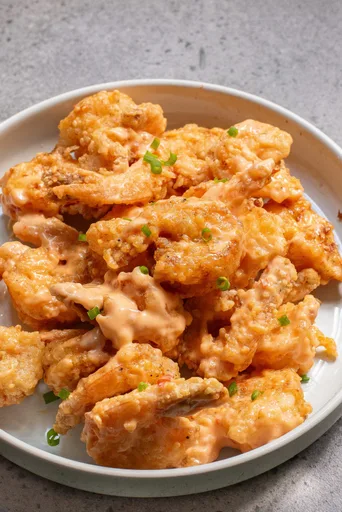Bang Bang Shrimp