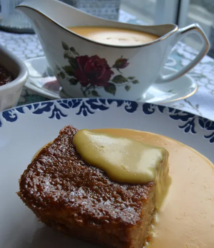 Malva Pudding
