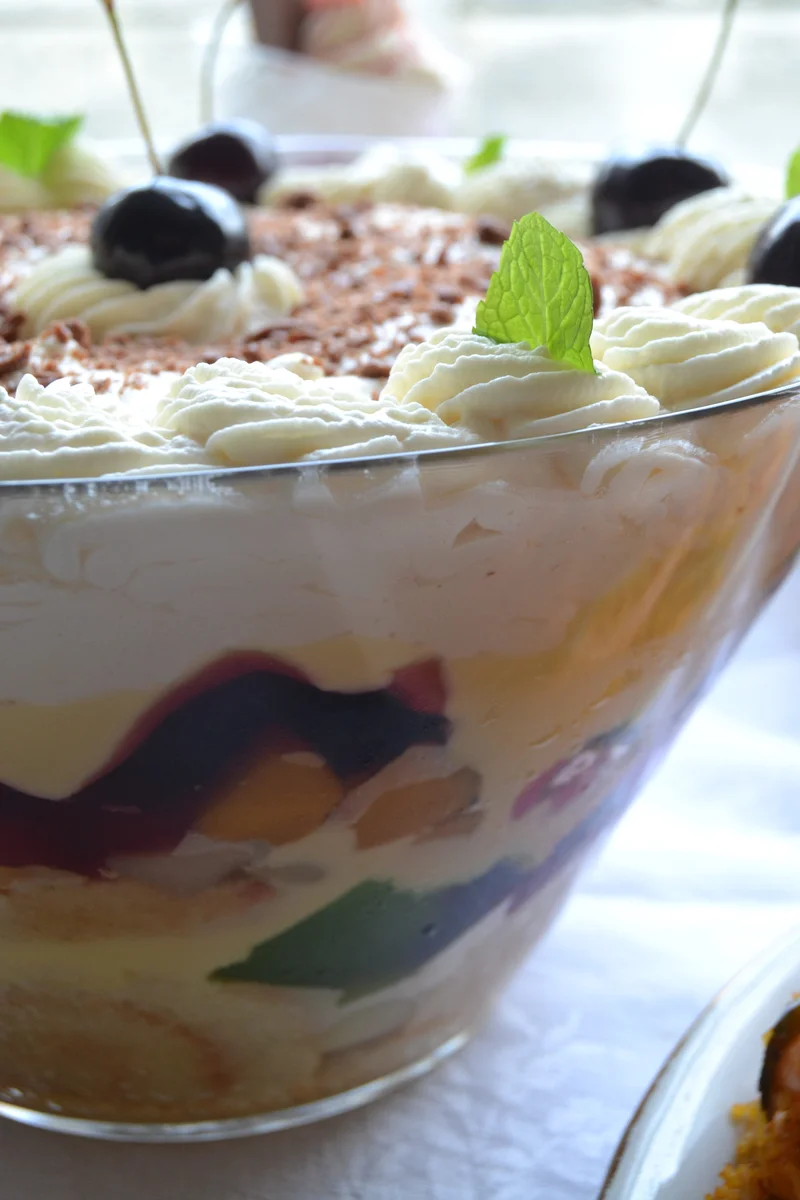 Trifle