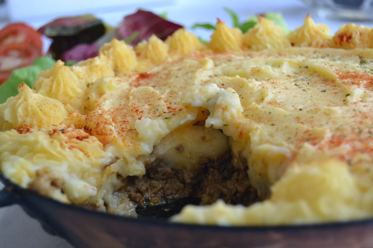 Cottage Pie
