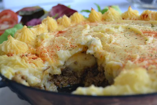 Cottage Pie