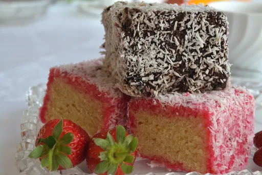 Lamingtons