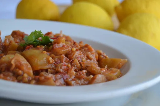 Lemon Atchar