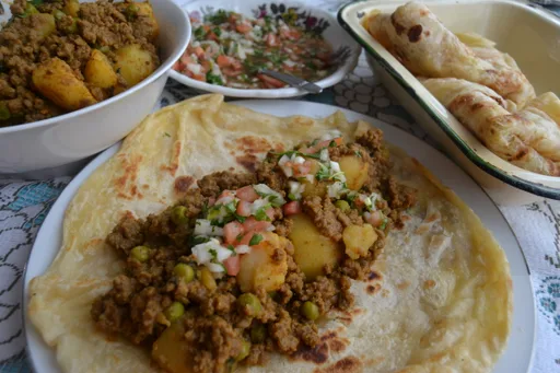 Chapati