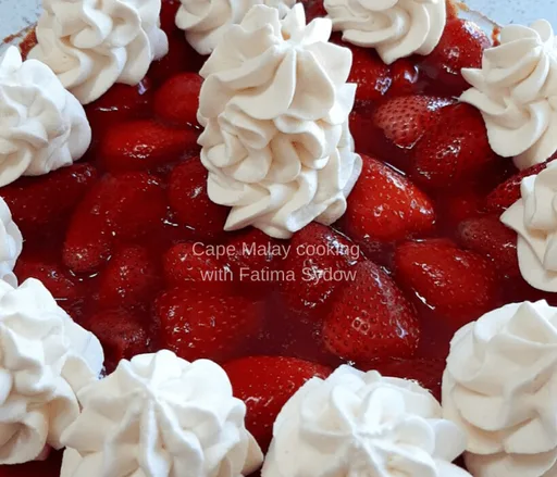 Strawberry Pie