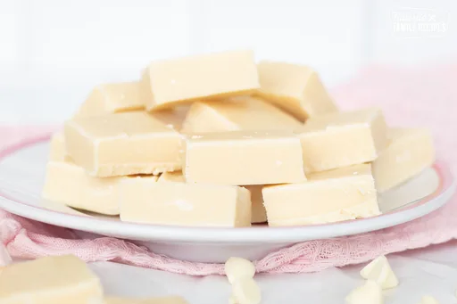 Dulce de Azúcar y Vainilla