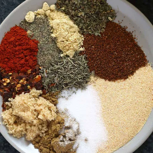 Adobo para Pollo Todo Terreno