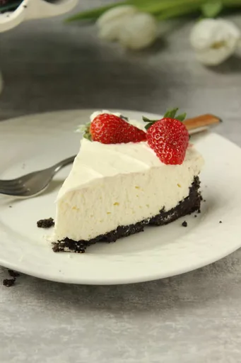 Best Basic No Bake Oreo Cheesecake