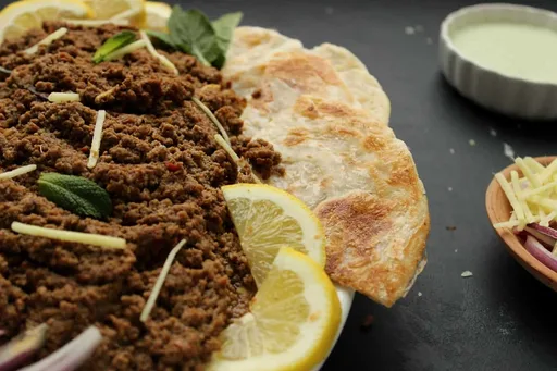 Dum ka Keema