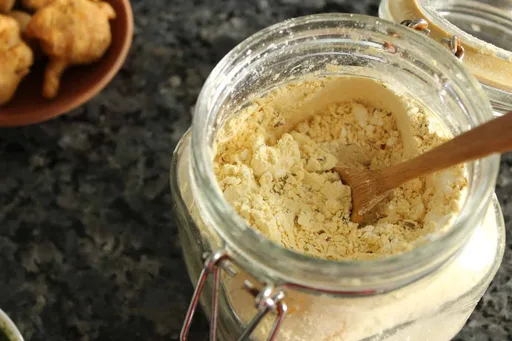 Mezcla para pakoras y cómo hacer pakoras