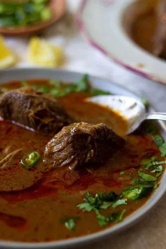 Nihari