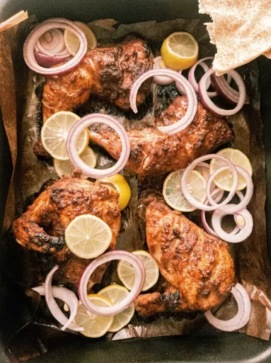 Behari Chicken