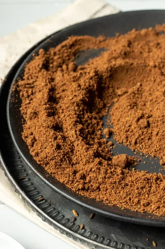 Garam Masala Recipe - Pakistani 10 Minute Recipe