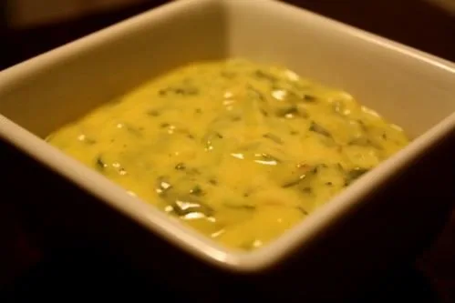 Hjemmelavet bearnaise
