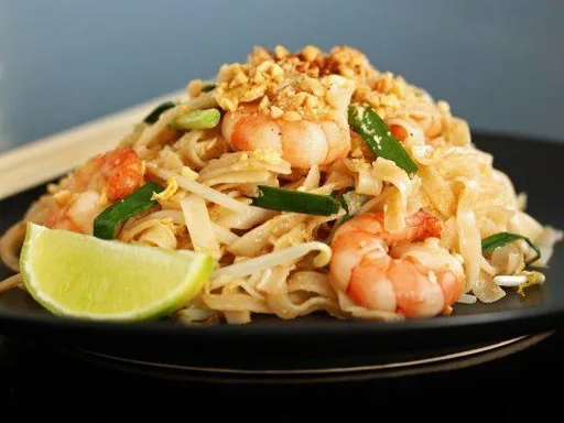 Pad thai