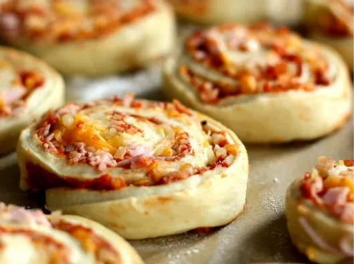 Pizzasnegle