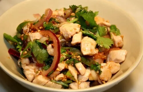 Thaimad - Larb gai