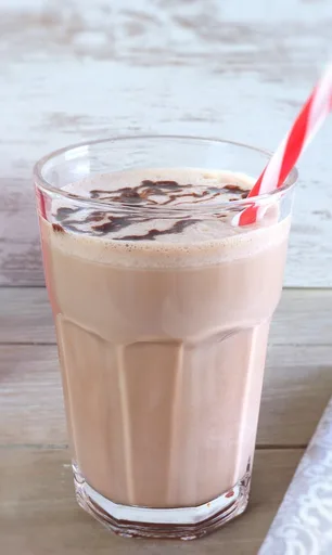 Chocolate Smoothie
