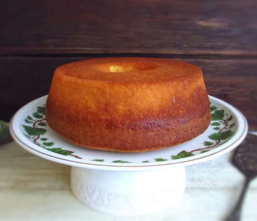Pastel de hierbaluisa