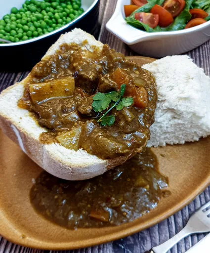 Bunny Chow