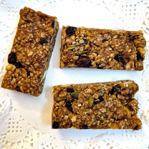 Muesli Bars