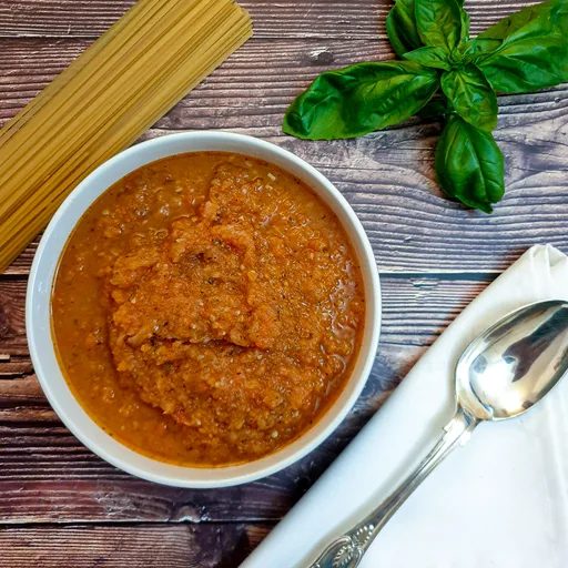 Easy Marinara sauce