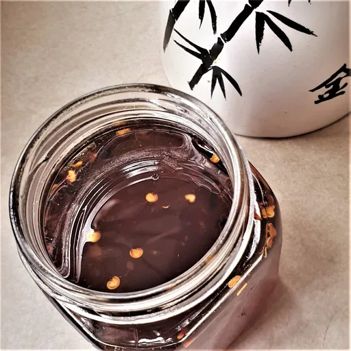 Thai Sweet Chilli Sauce (Nam Chim Kai)