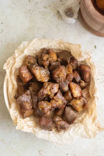 Carne Frita