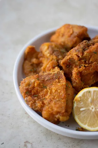Chicharrones de Pollo