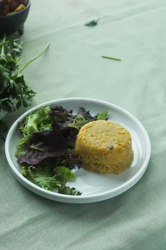 Mofongo Puertorriqueño