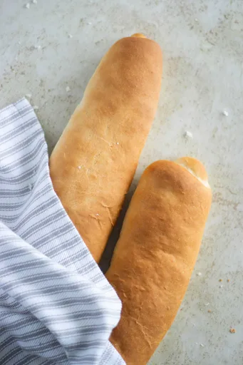 Pan Sobao Puertorriqueño