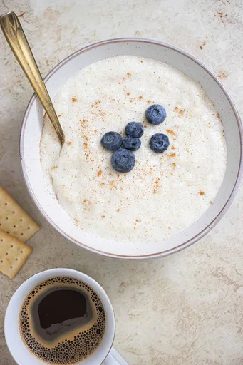 Crema de trigo (Farina)