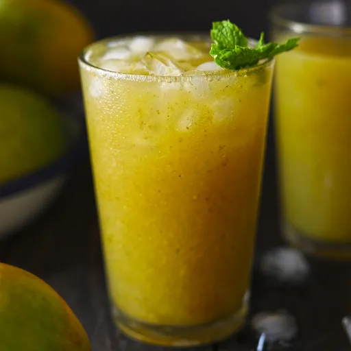Aam Panna Recipe