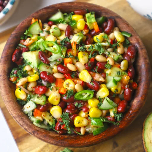 Cowboy Caviar Recipe