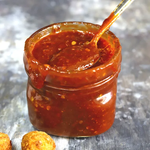 Sweet Chili Sauce Recipe