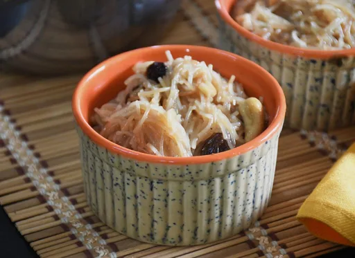 Semiya Kesari Recipe