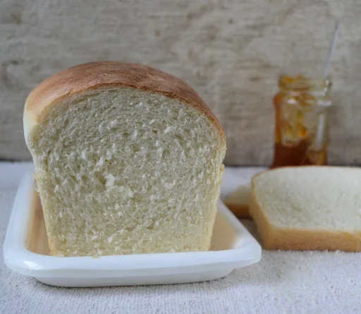 Basic Sandwich Bread Recipe