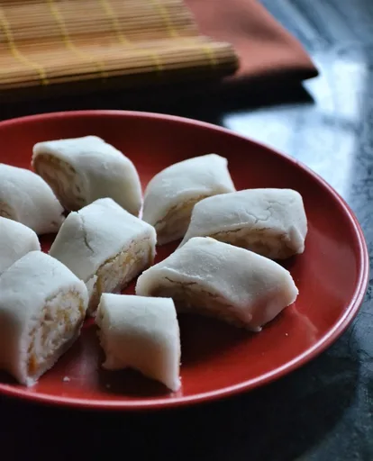 Old Fashioned Peanut Butter Candy Recipe