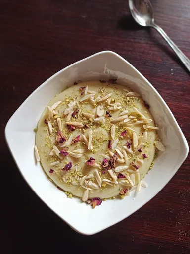 Paalkova o dulce de leche indio